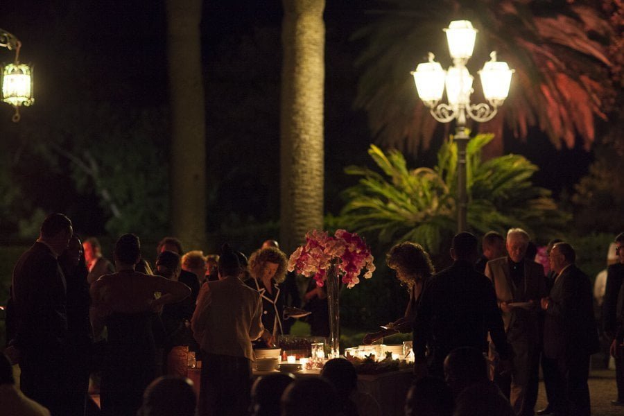 villa marigola - SugarEvents Luxury Wedding and Event Planner