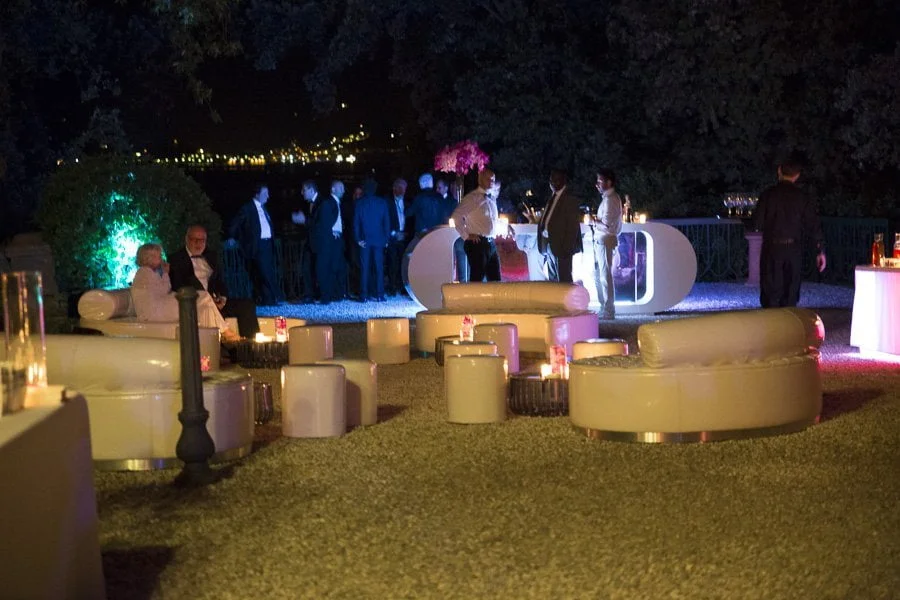 villa marigola - SugarEvents Luxury Wedding and Event Planner