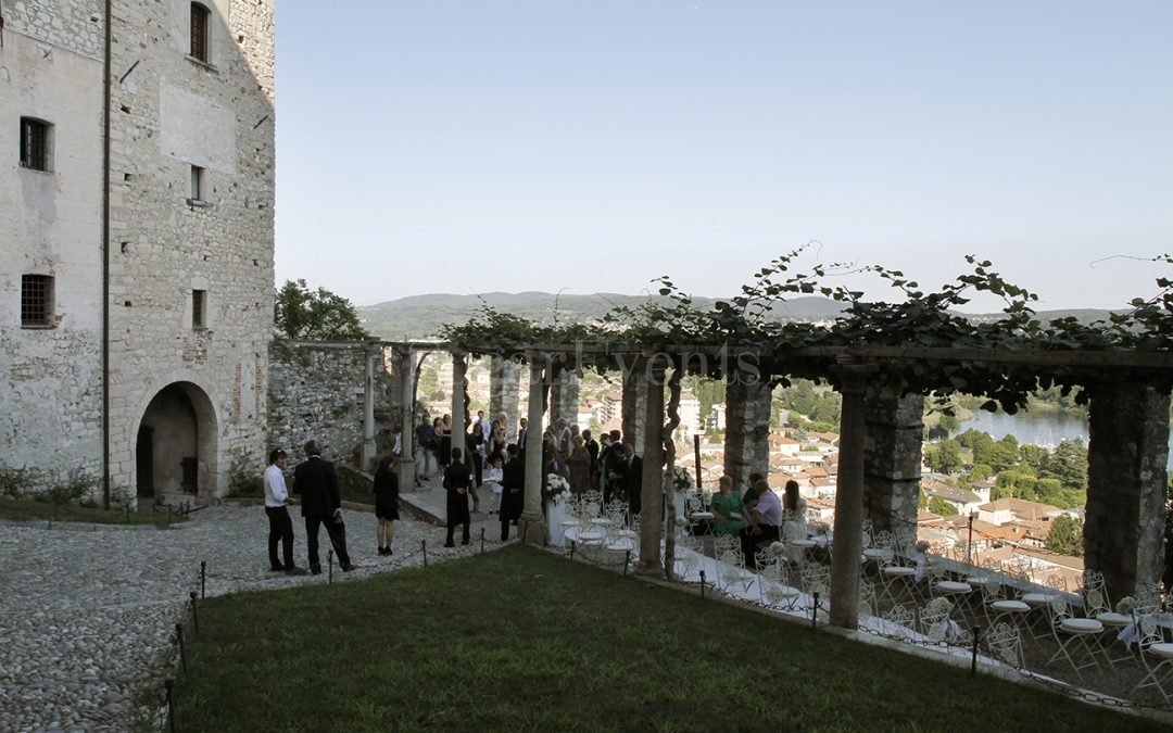 Rocca di Angera