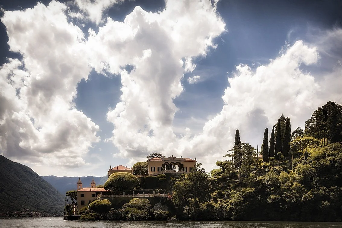 villa del balbianello - SugarEvents Luxury Wedding and Event Planner