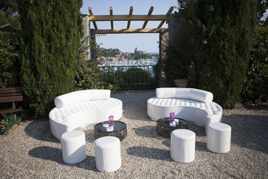 villa marigola - SugarEvents Luxury Wedding and Event Planner