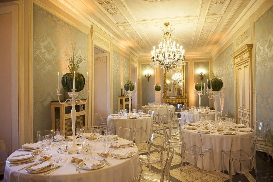 villa marigola - SugarEvents Luxury Wedding and Event Planner