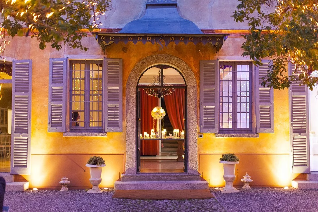 Villa Regina Teodolinda