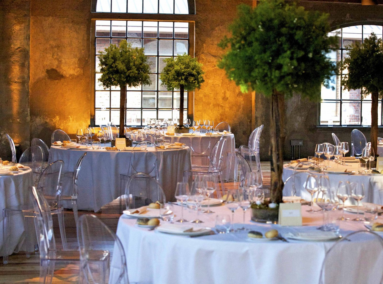 giardino d'inverno - SugarEvents Luxury Wedding and Event Planner