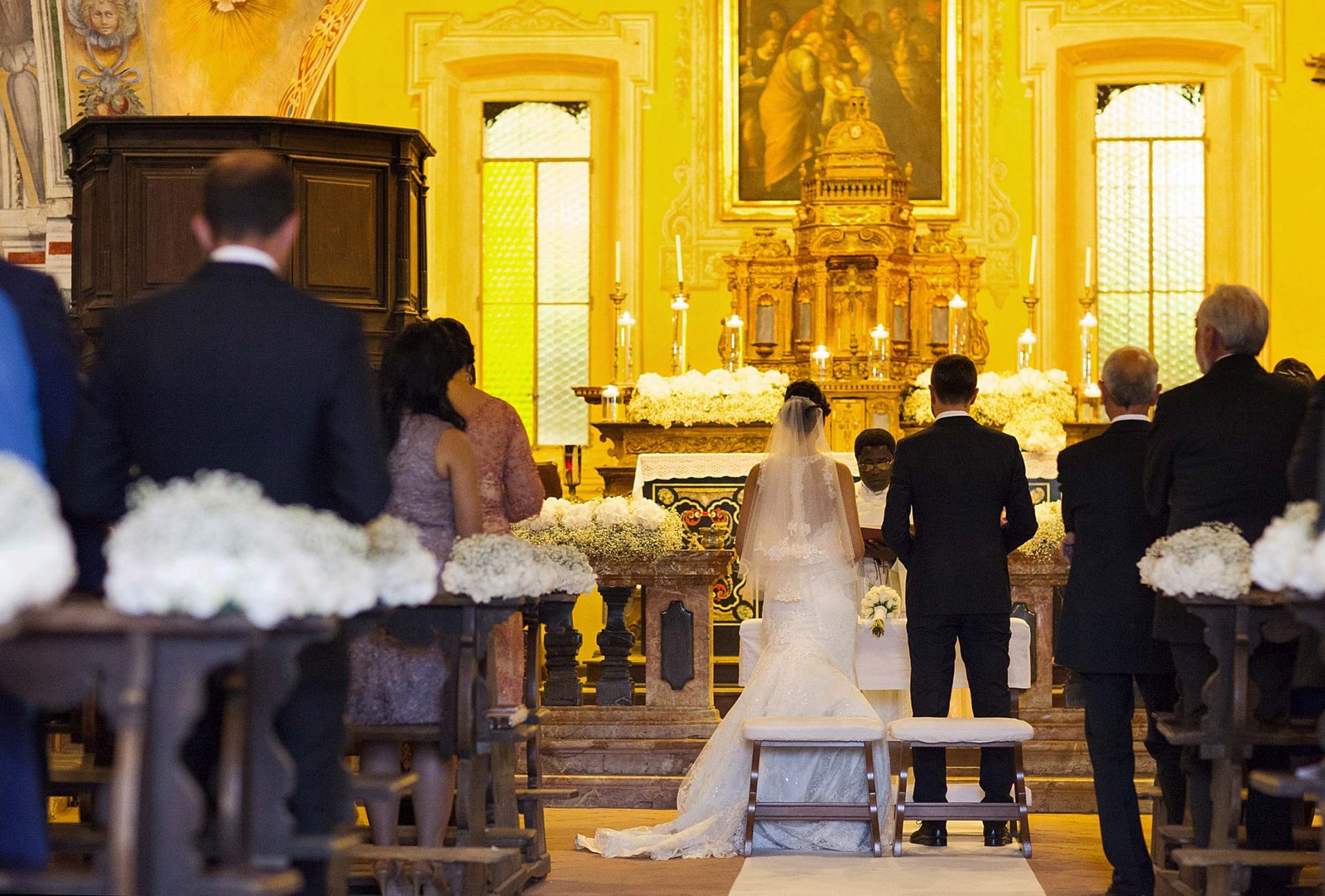 matrimonio sul lago maggiore - SugarEvents Luxury Wedding and Event Planner