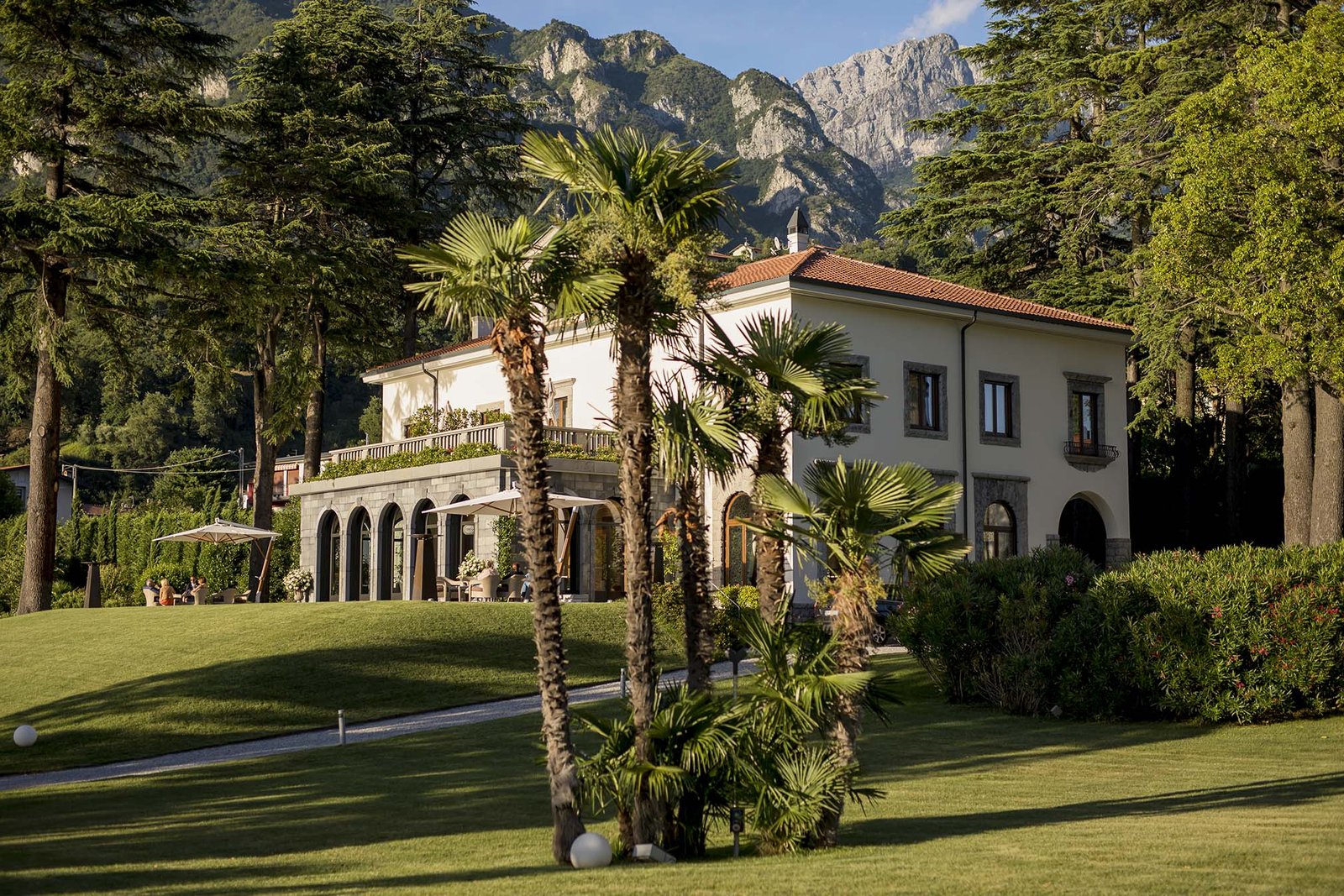 villa lario resort mandello - SugarEvents Luxury Wedding and Event Planner
