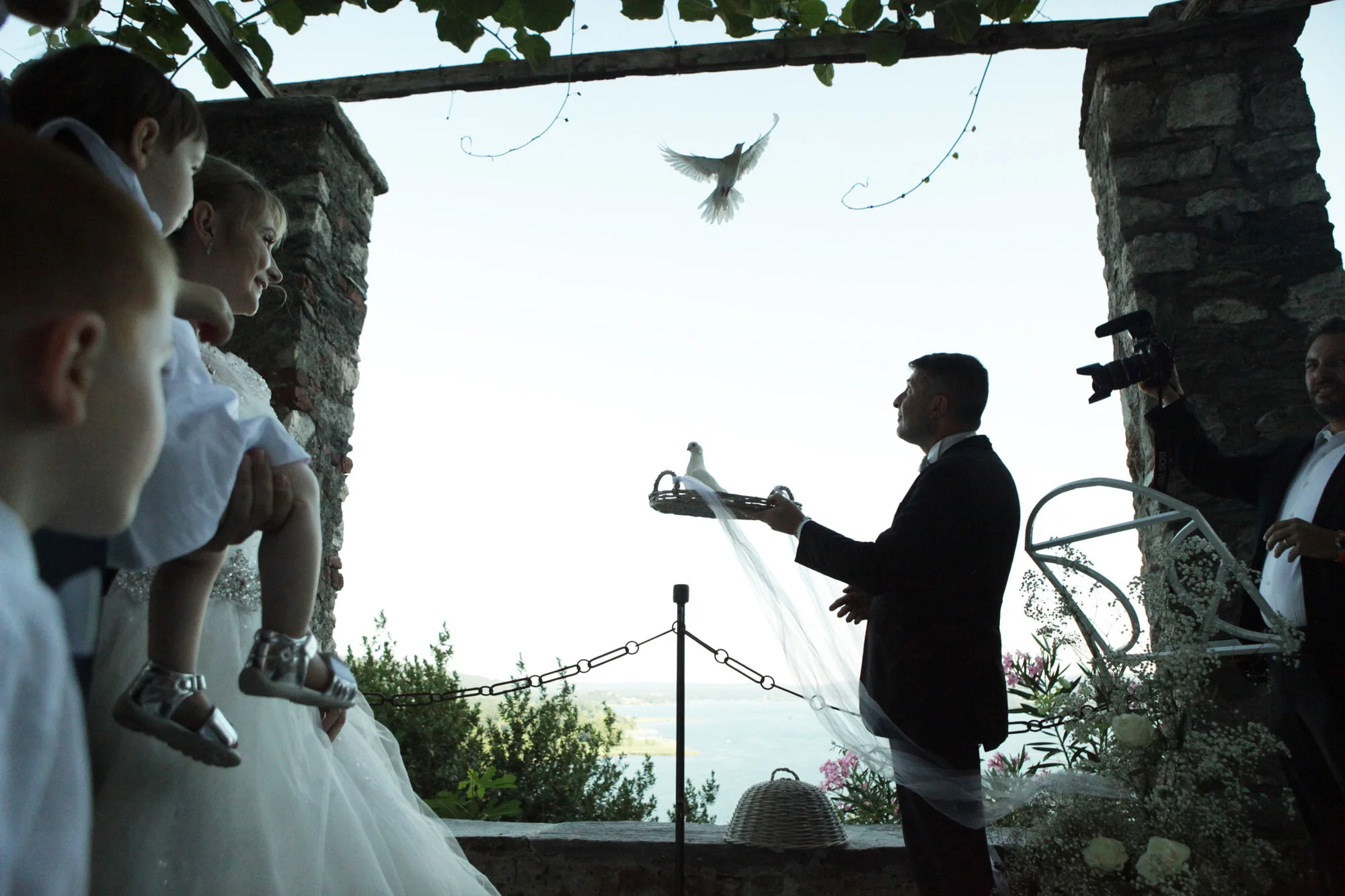 lake maggiore - SugarEvents Luxury Wedding and Event Planner