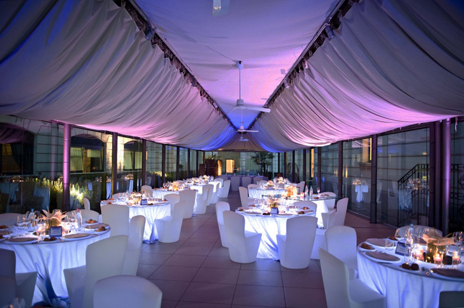 matrimonio metropolitano - SugarEvents Luxury Wedding and Event Planner