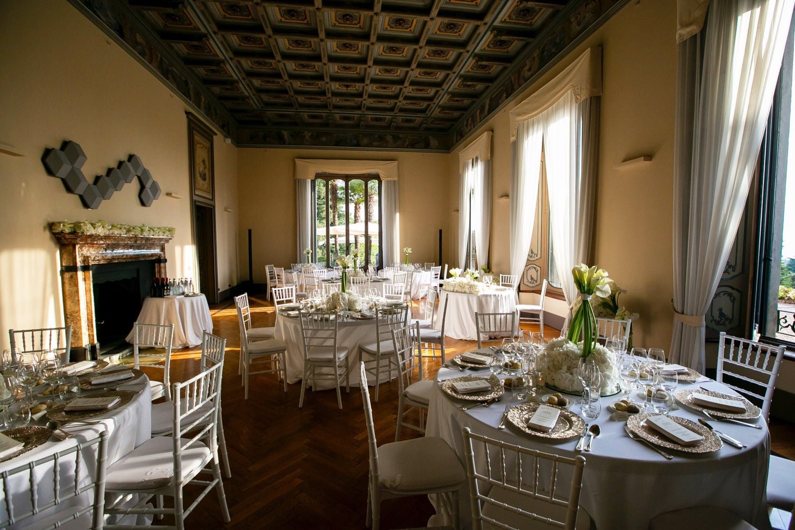 villa esengrini montalbano - SugarEvents Luxury Wedding and Event Planner