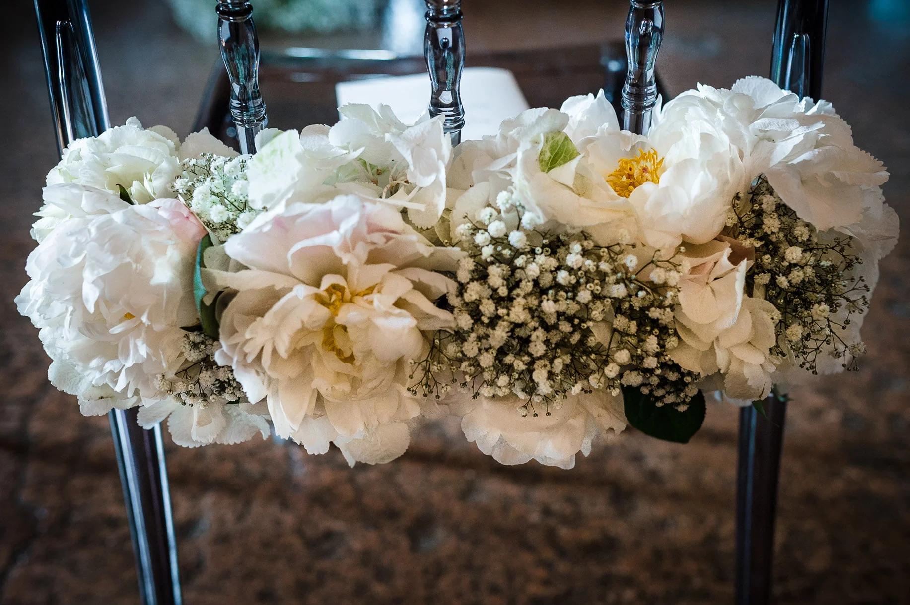 party wedding - SugarEvents Luxury Wedding and Event Planner