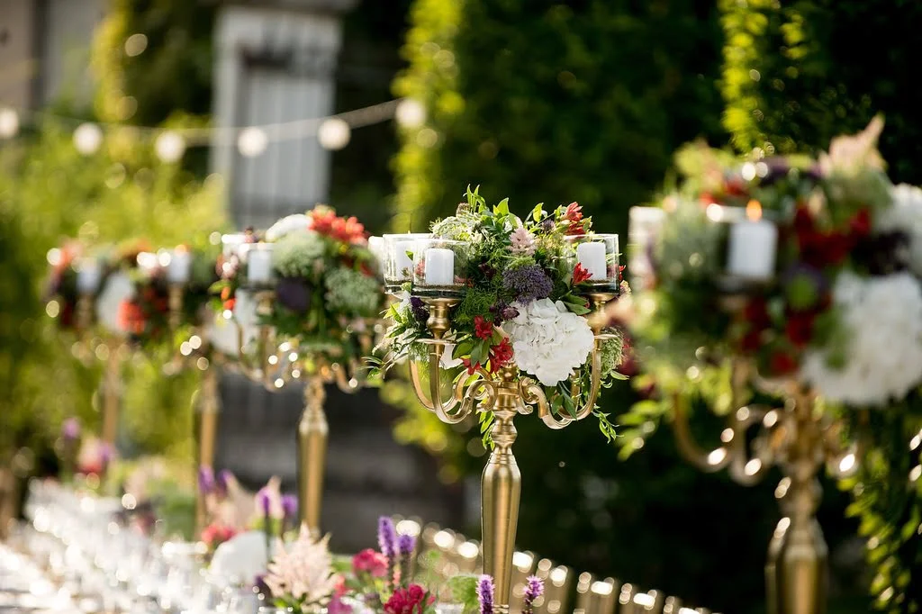 wedding in pieve - SugarEvents Luxury Wedding and Event Planner