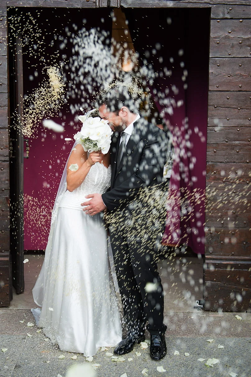 villa borromeo - SugarEvents Luxury Wedding and Event Planner