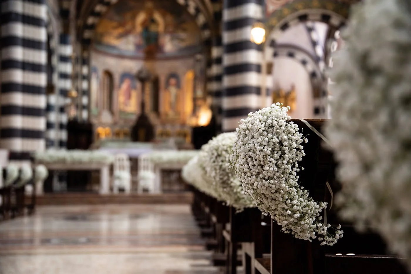 italian castle - SugarEvents Luxury Wedding and Event Planner