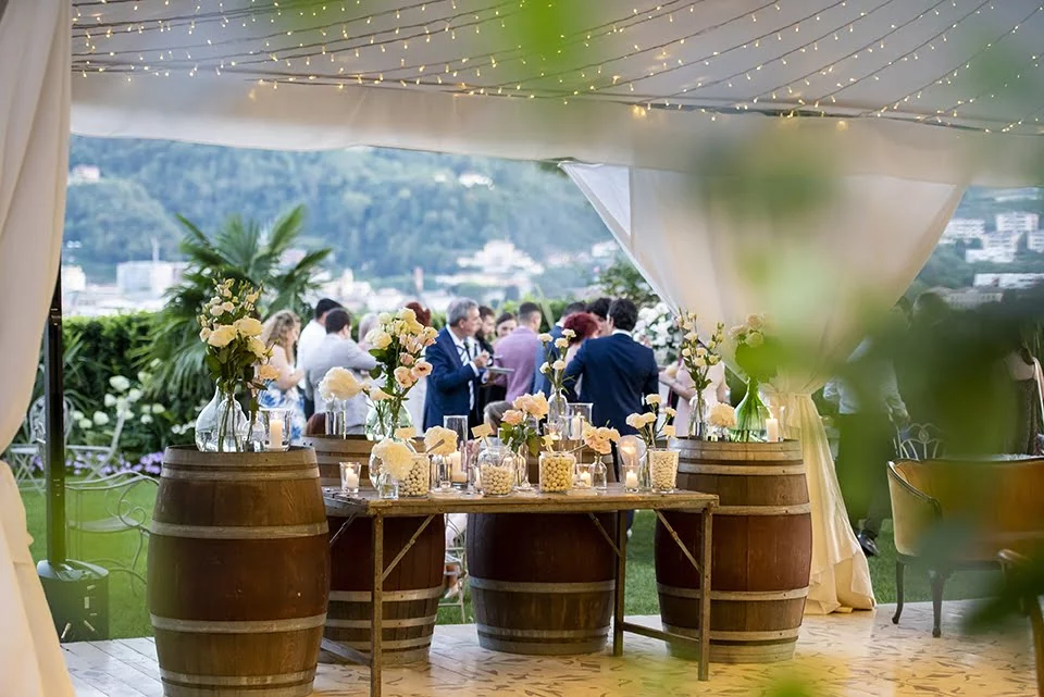lake - SugarEvents Luxury Wedding and Event Planner