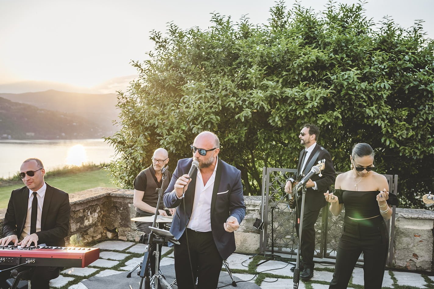 lake maggiore - SugarEvents Luxury Wedding and Event Planner
