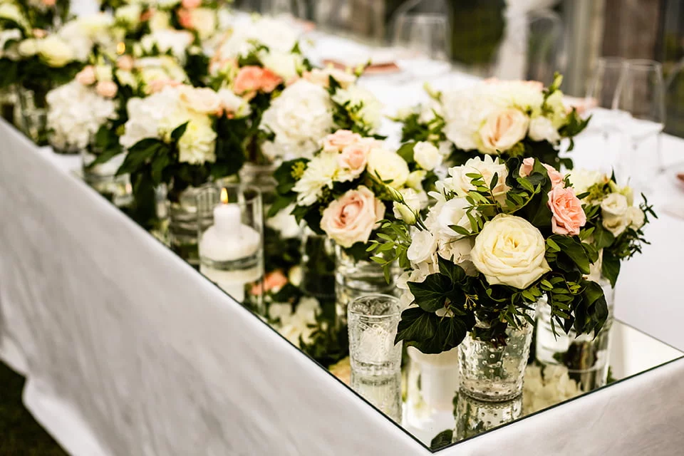 villa passalacqua - SugarEvents Luxury Wedding and Event Planner