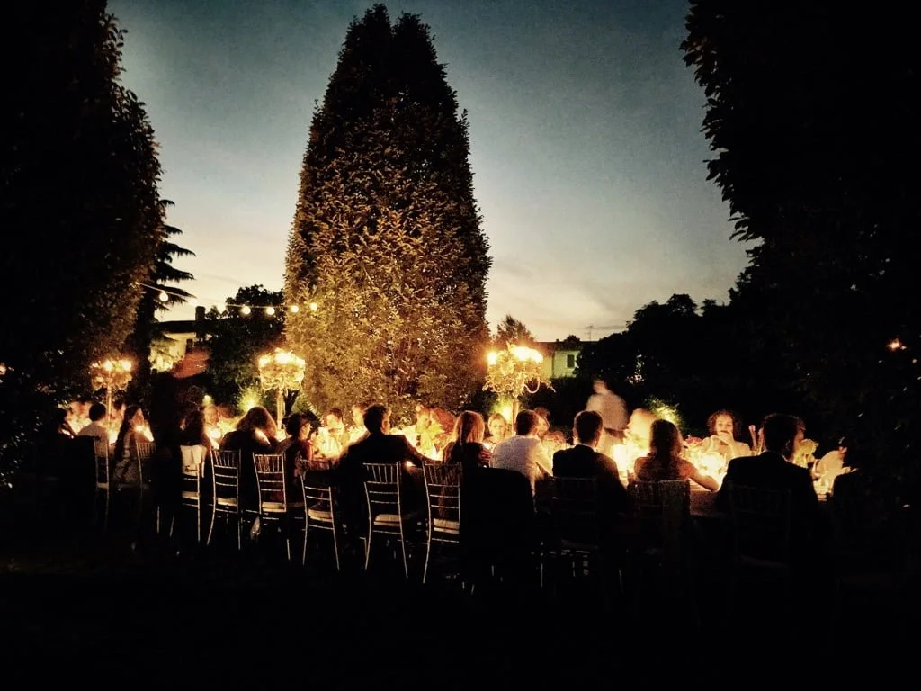wedding in pieve - SugarEvents Luxury Wedding and Event Planner
