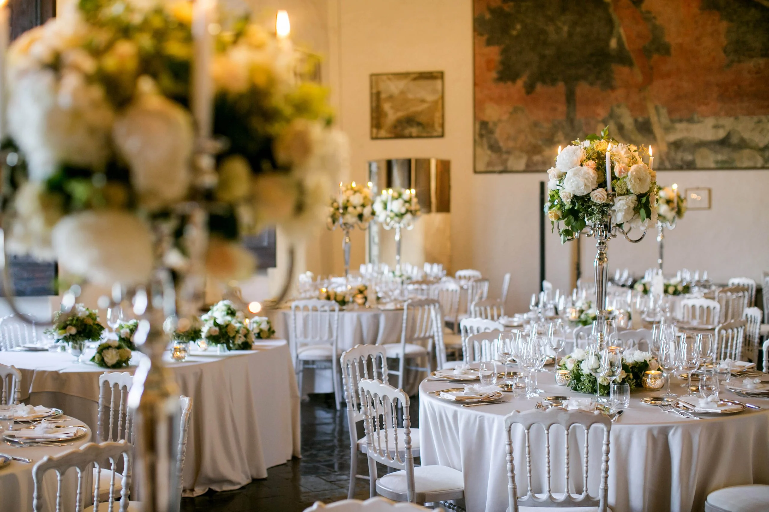 rocca di angera - SugarEvents Luxury Wedding and Event Planner