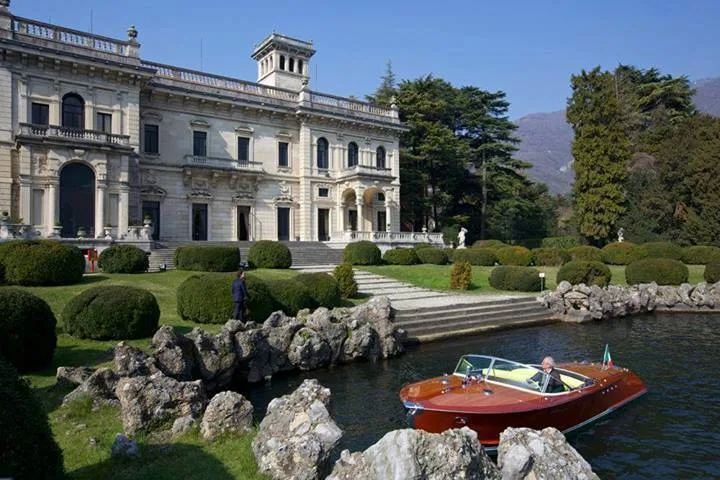 Villa Erba