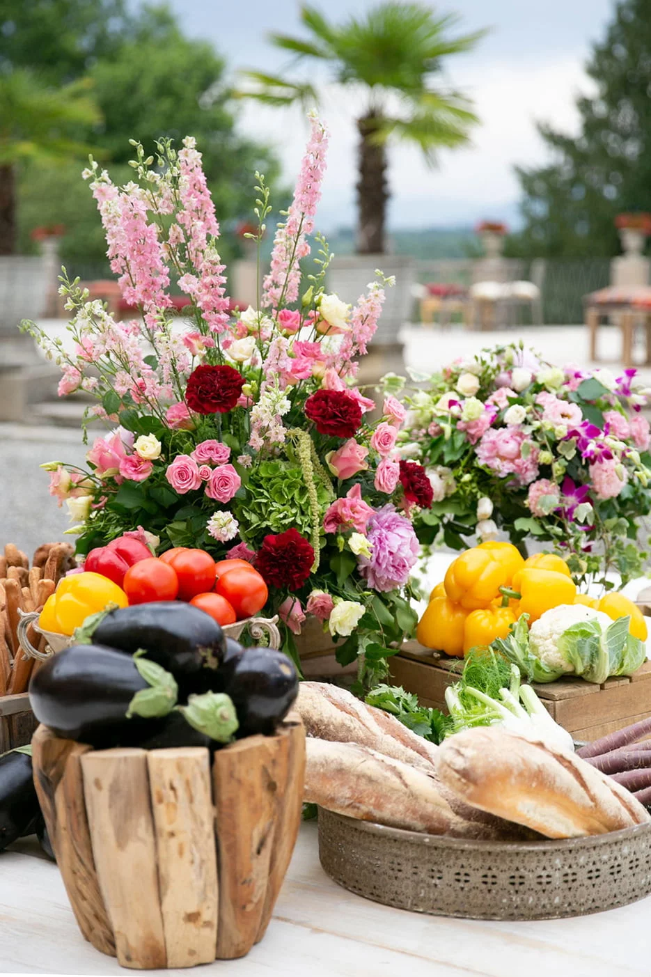 matrimonio ebraico - SugarEvents Luxury Wedding and Event Planner