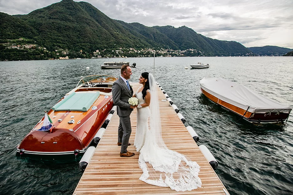 villa passalacqua - SugarEvents Luxury Wedding and Event Planner
