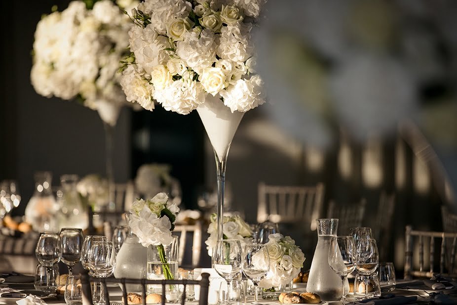villa rusconi clerici - SugarEvents Luxury Wedding and Event Planner