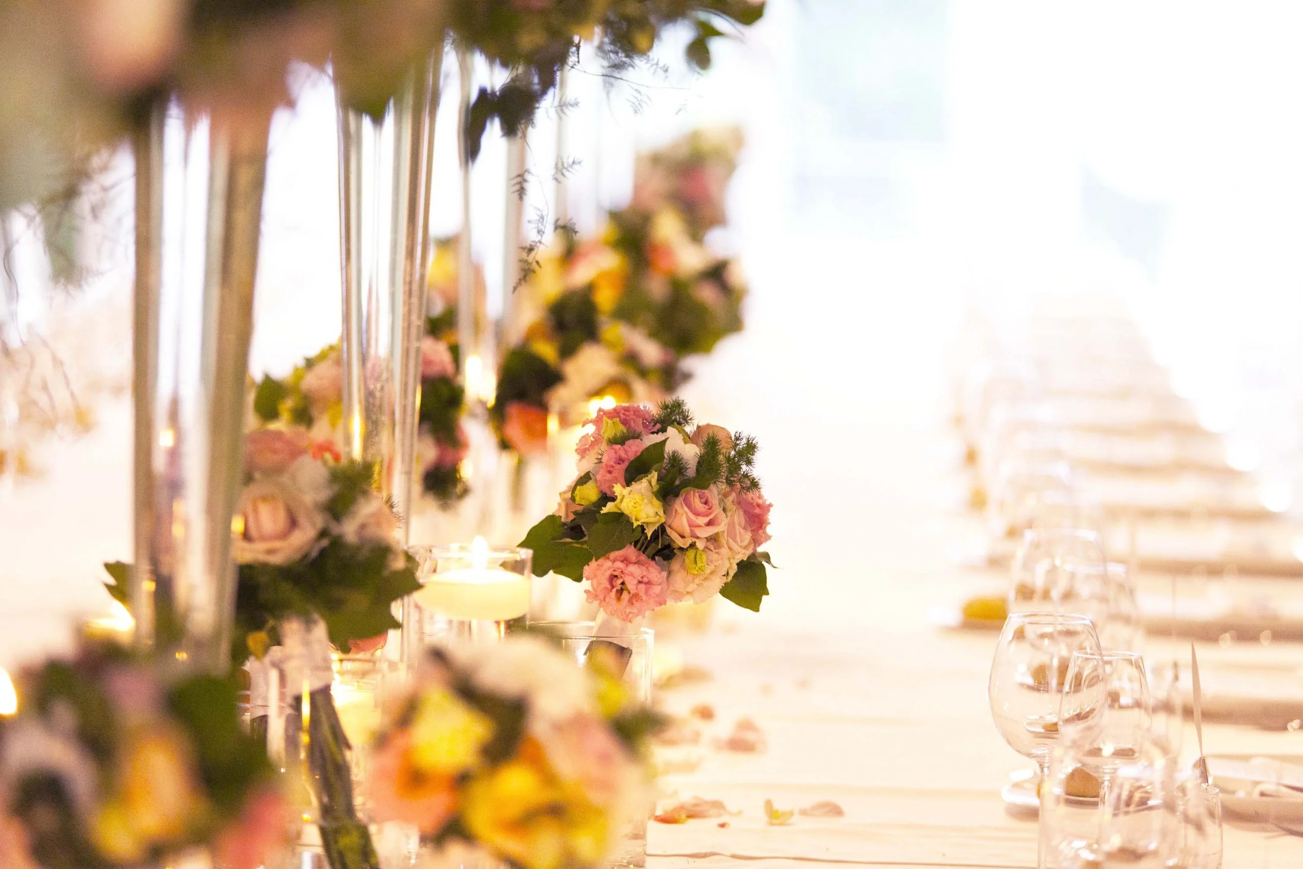 Villa Frua - SugarEvents Luxury Wedding and Event Planner