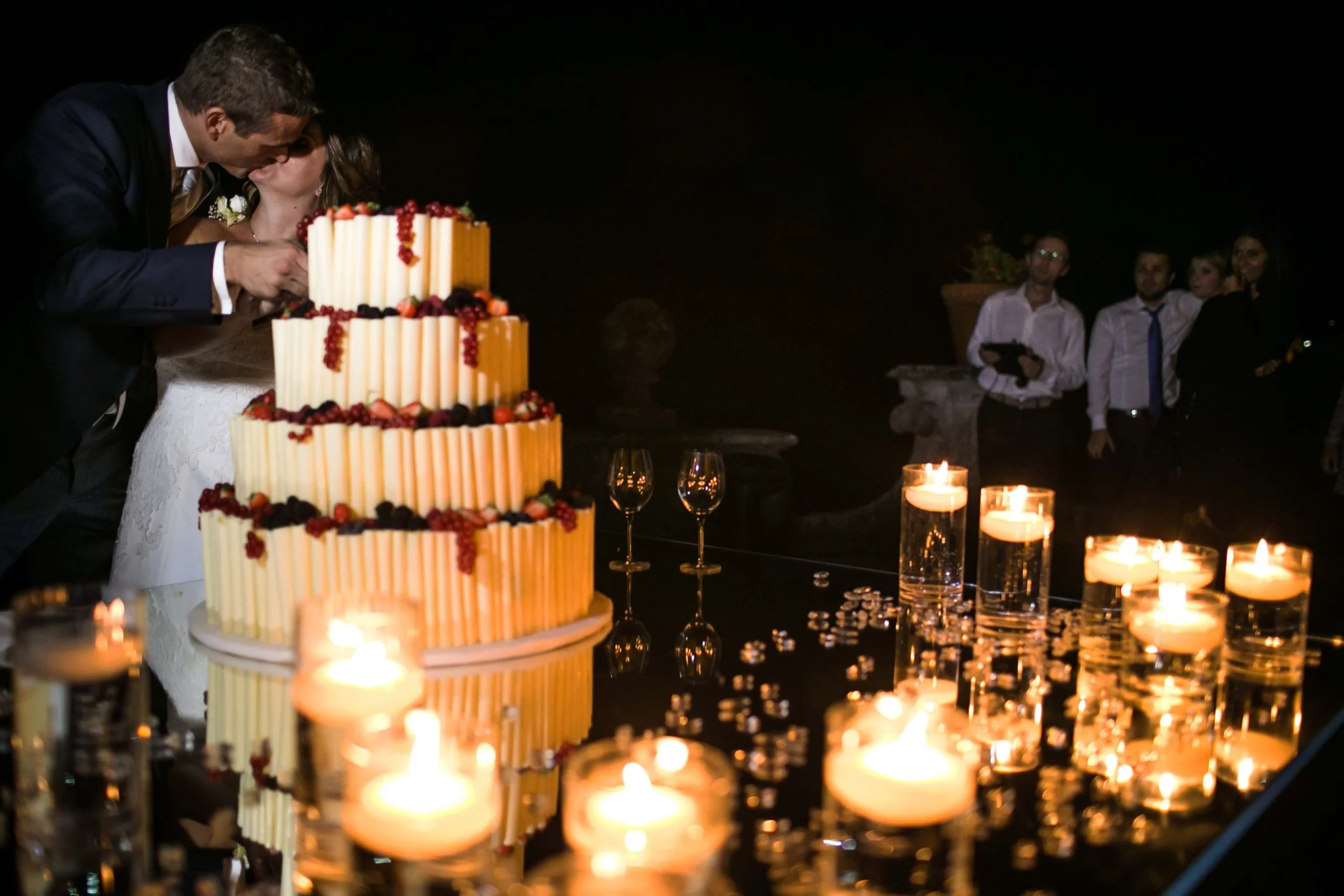 castello di chignolo po - SugarEvents Luxury Wedding and Event Planner