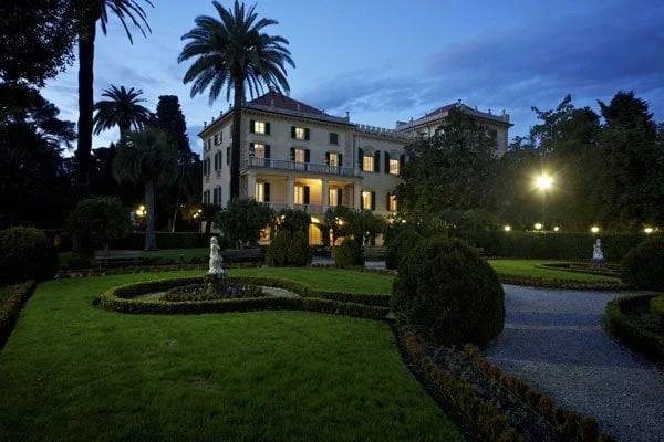 villa marigola - SugarEvents Luxury Wedding and Event Planner