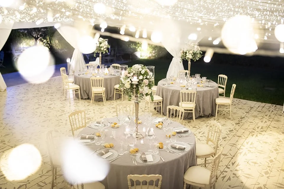 lake - SugarEvents Luxury Wedding and Event Planner