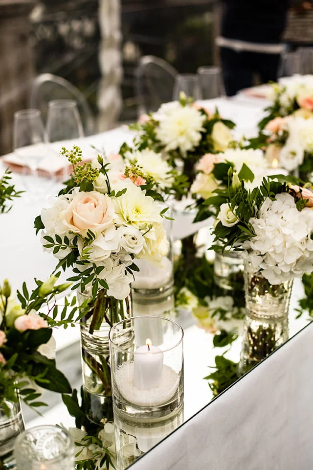 villa passalacqua - SugarEvents Luxury Wedding and Event Planner