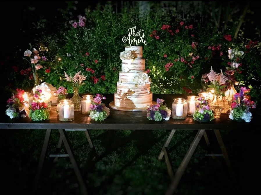 wedding in pieve - SugarEvents Luxury Wedding and Event Planner