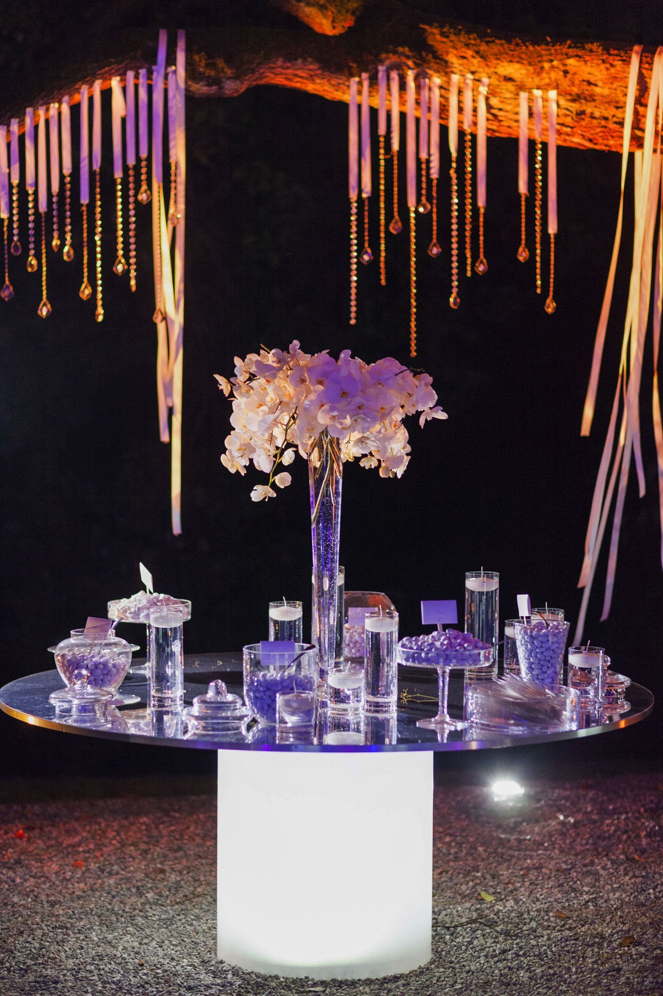 piccolo principe - SugarEvents Luxury Wedding and Event Planner