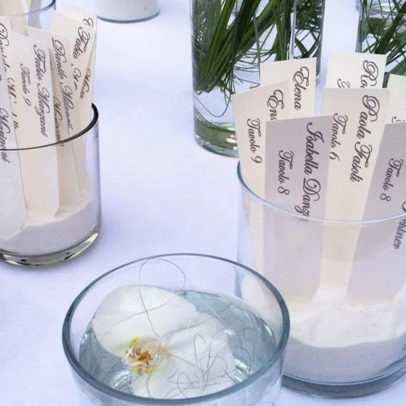 villa borromeo - SugarEvents Luxury Wedding and Event Planner