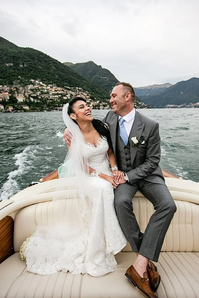 villa passalacqua - SugarEvents Luxury Wedding and Event Planner
