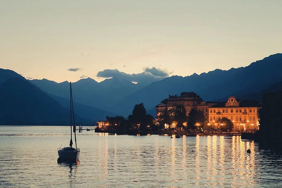 villa rusconi clerici - SugarEvents Luxury Wedding and Event Planner