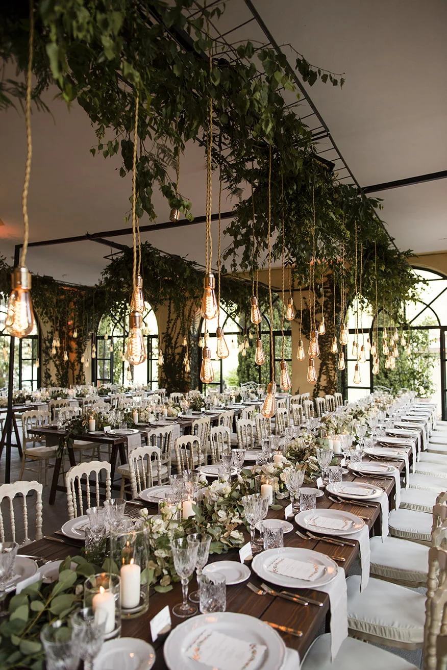 villa del balbianello - SugarEvents Luxury Wedding and Event Planner