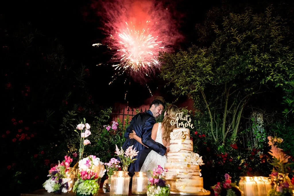 wedding in pieve - SugarEvents Luxury Wedding and Event Planner
