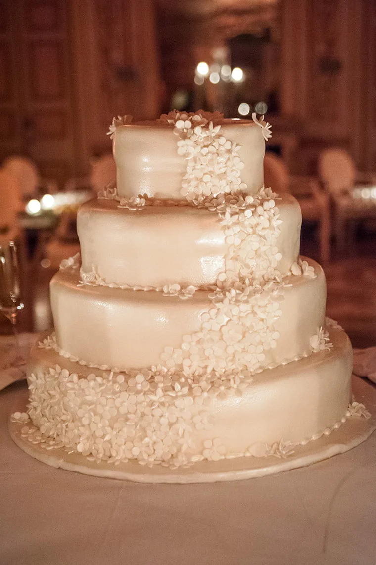 villa borromeo - SugarEvents Luxury Wedding and Event Planner