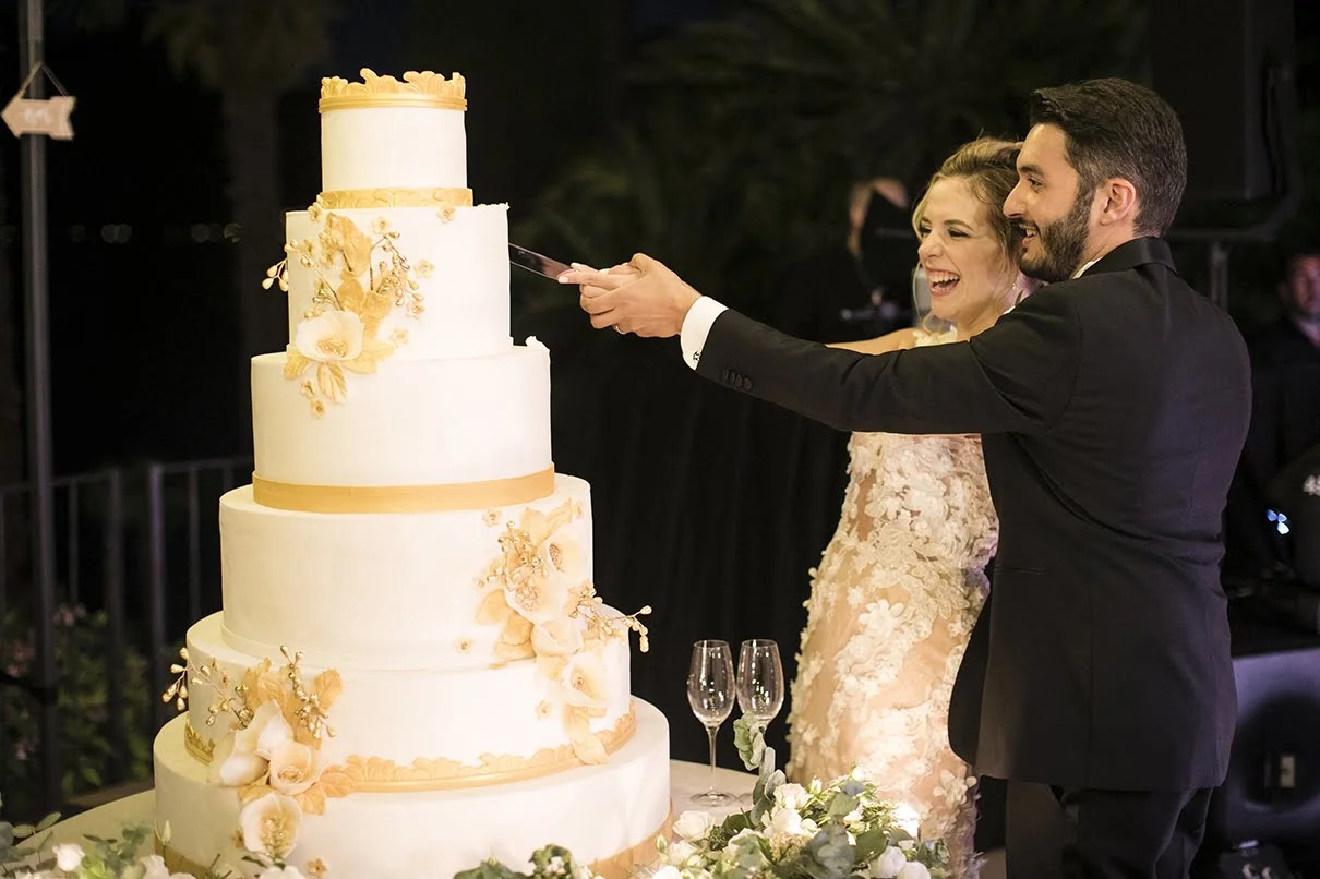 villa del balbianello - SugarEvents Luxury Wedding and Event Planner