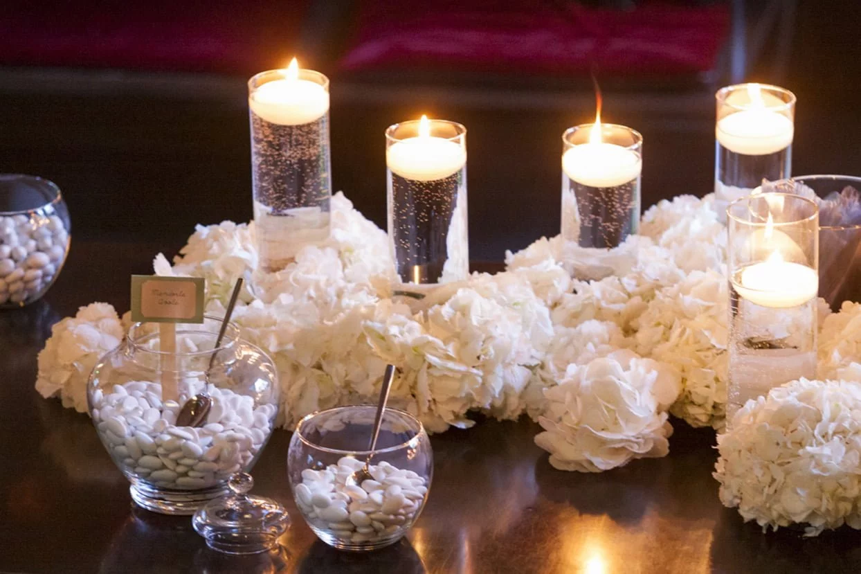 milan - SugarEvents Luxury Wedding and Event Planner