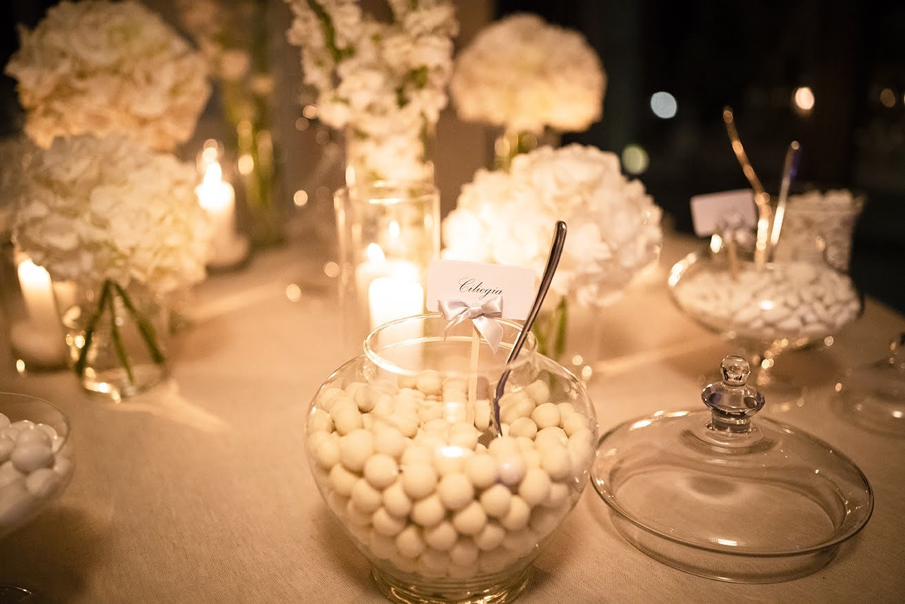 villa lario - SugarEvents Luxury Wedding and Event Planner