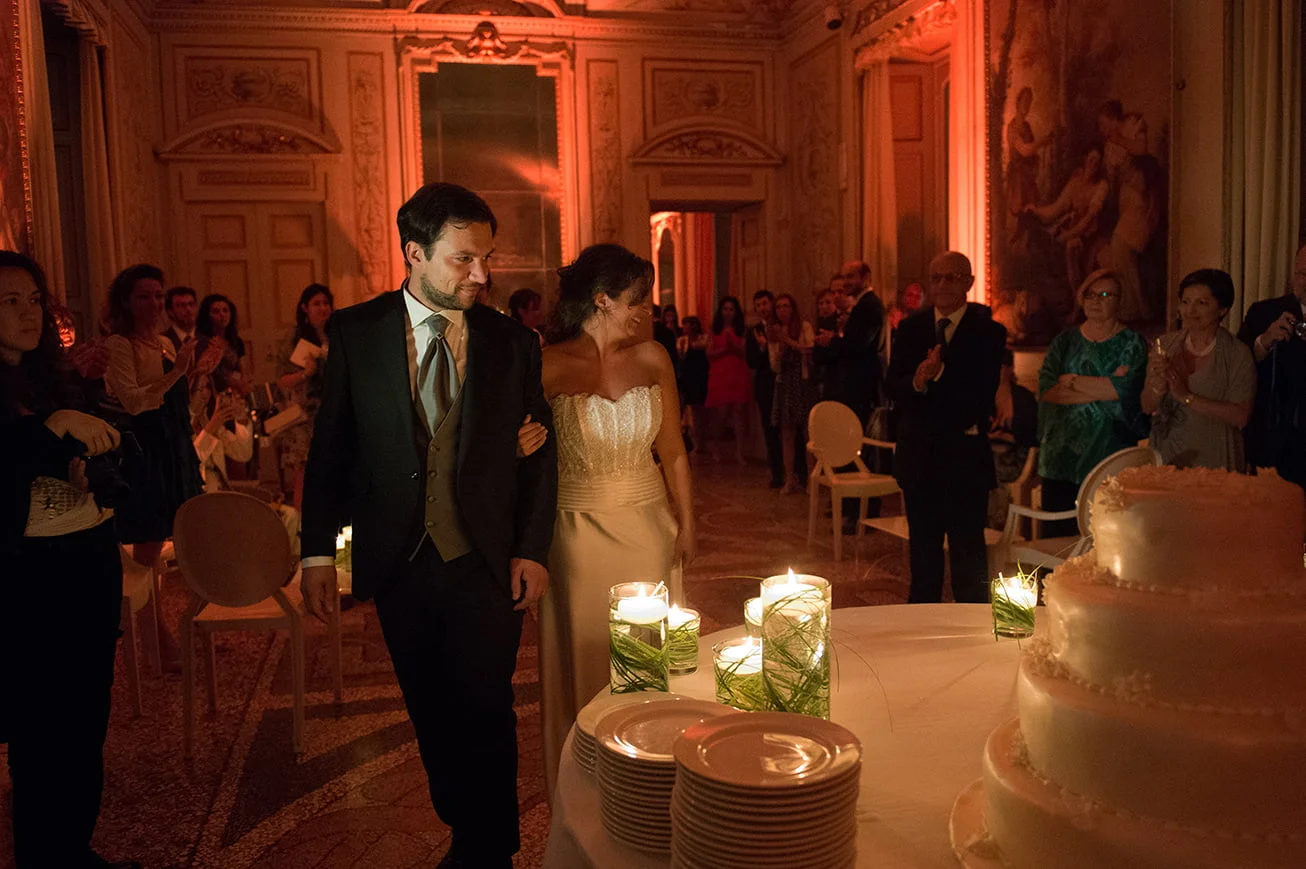 villa borromeo - SugarEvents Luxury Wedding and Event Planner