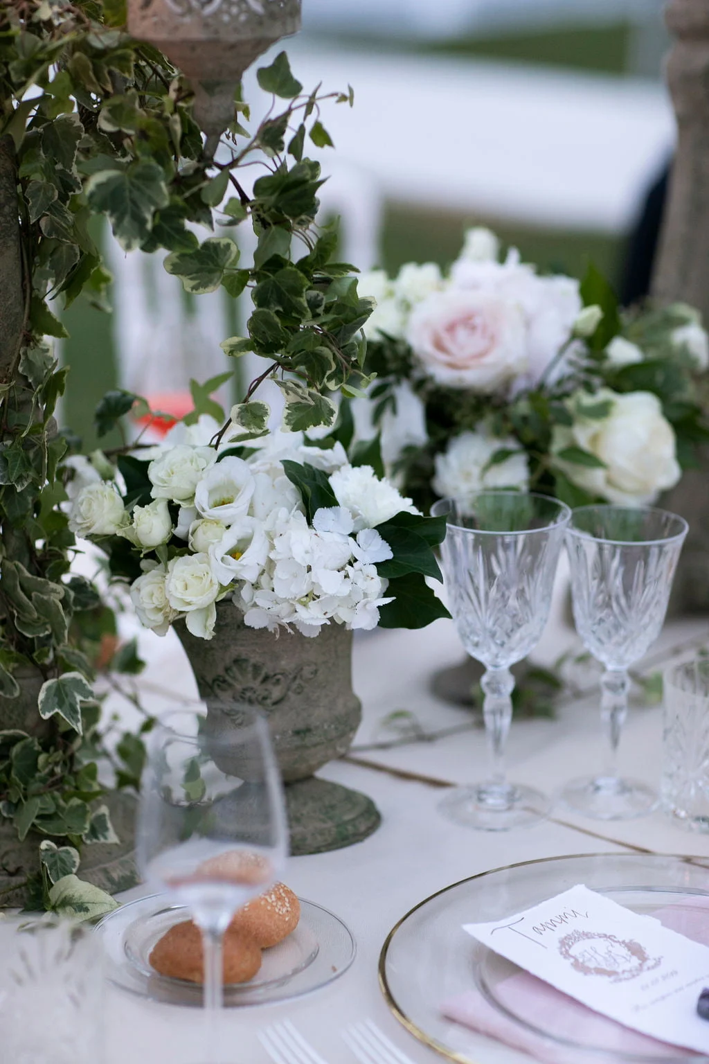 matrimonio ebraico - SugarEvents Luxury Wedding and Event Planner