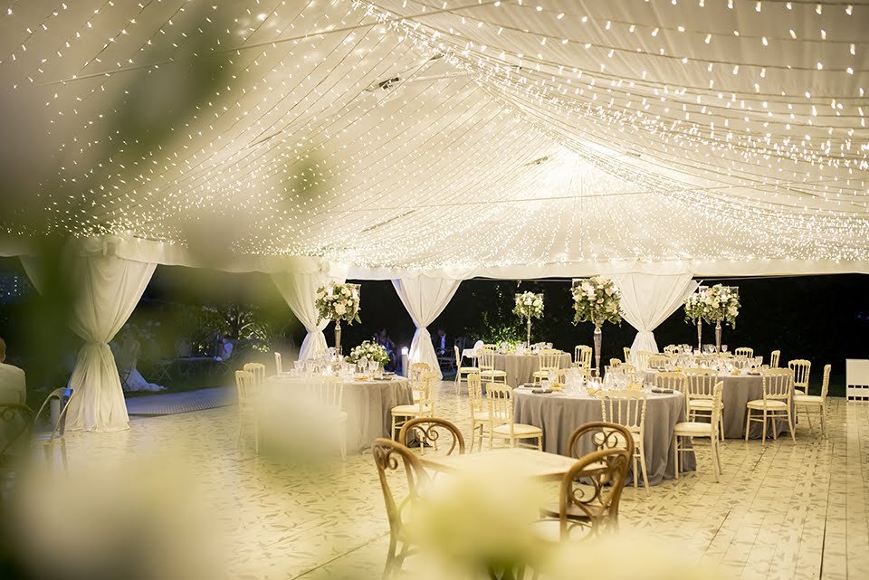 lago - SugarEvents Luxury Wedding and Event Planner
