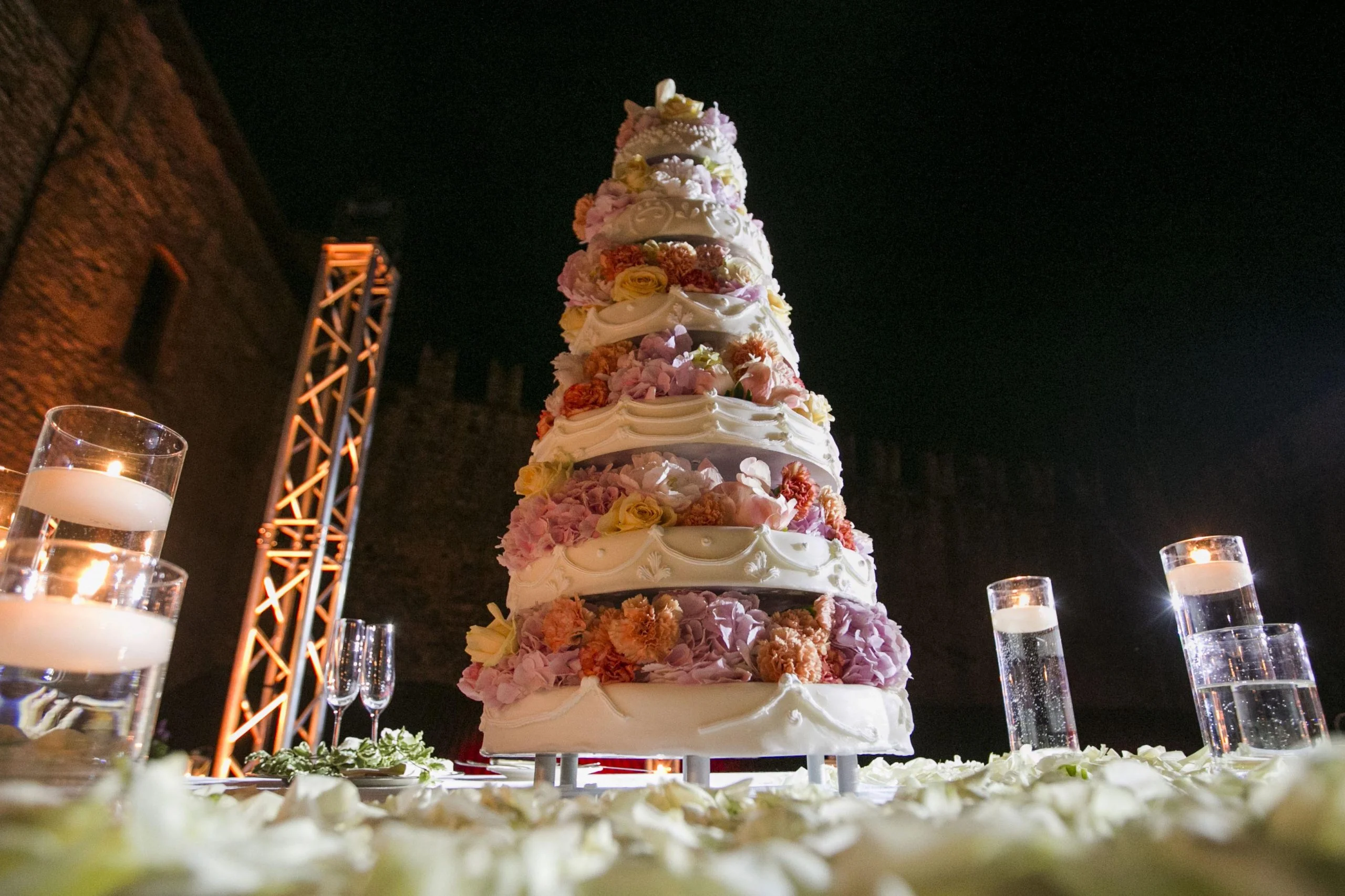 rocca di angera - SugarEvents Luxury Wedding and Event Planner