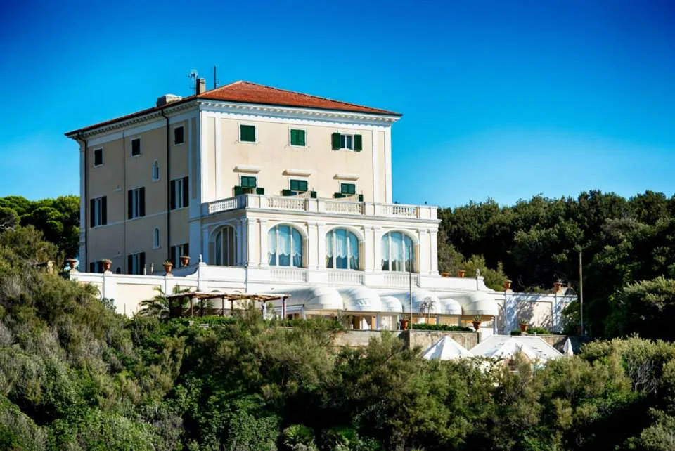 villa parisi - SugarEvents Luxury Wedding and Event Planner