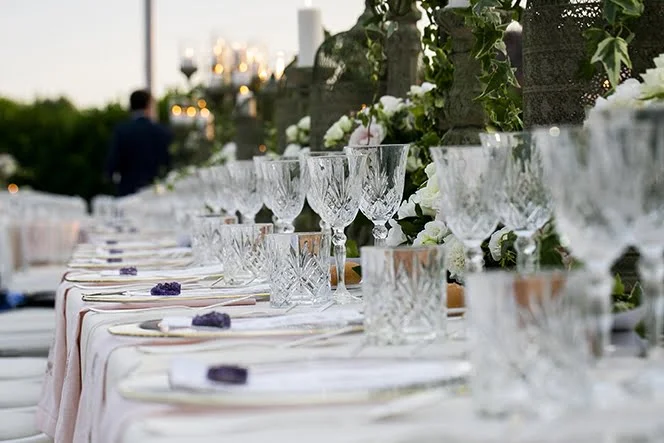 matrimonio ebraico - SugarEvents Luxury Wedding and Event Planner