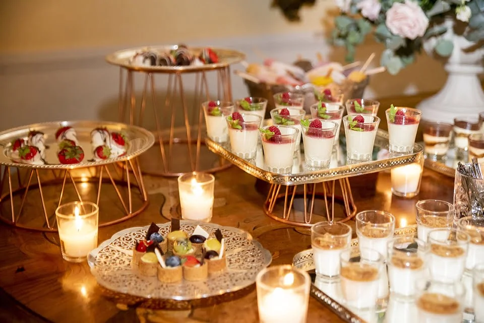 lake - SugarEvents Luxury Wedding and Event Planner