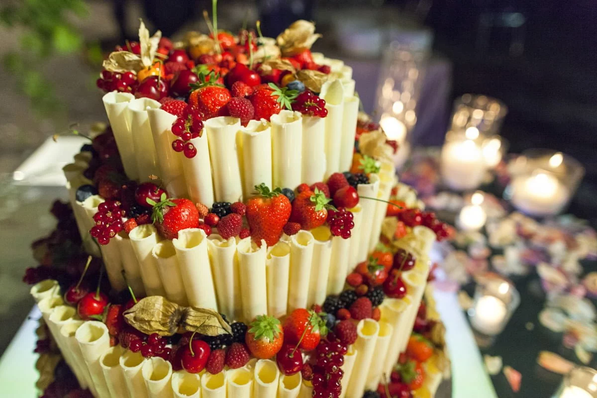 milan - SugarEvents Luxury Wedding and Event Planner